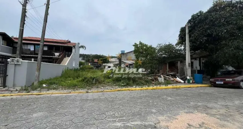 Terreno à venda no Centro, Bombinhas