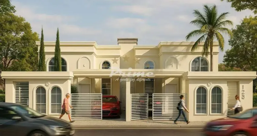 Casa com 2 quartos à venda em Areias, Tijucas