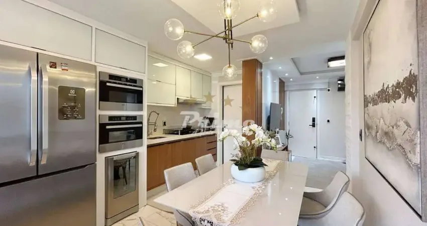 Apartamento à Venda - Apenas 350m do Mar de Bombas - Bombinhas/SC