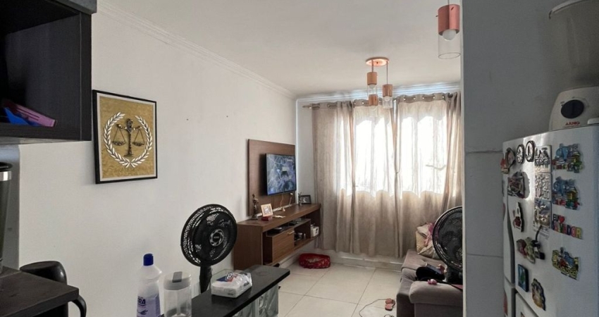 Apartamento com 2 quartos à venda na Rua Valdir Soares Lopes, São Pedro, Osasco