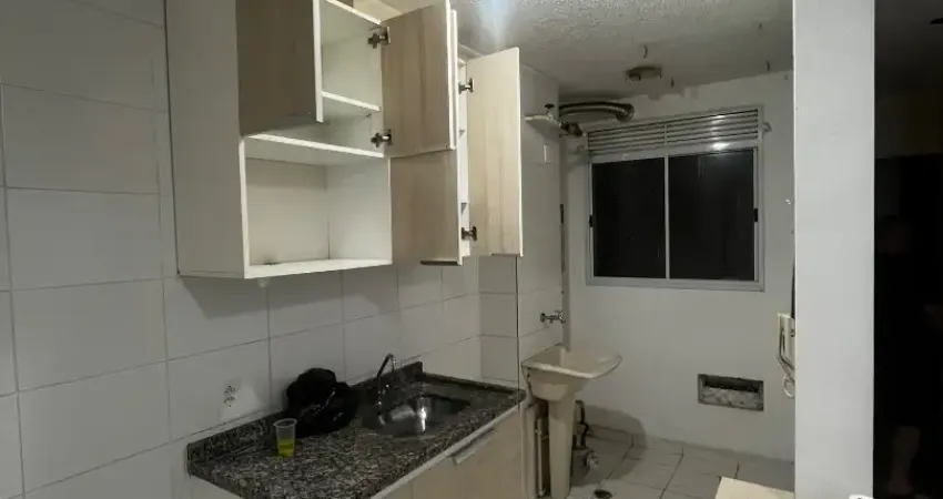 Apartamento com 2 quartos à venda na Estrada do Campo Limpo, 5785, Pirajussara, São Paulo