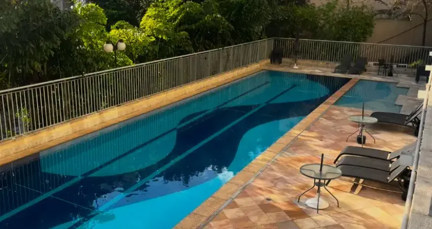 Apartamento com 3 quartos à venda na Rua Doutor José de Andrade Figueira, 217, Vila Suzana, São Paulo