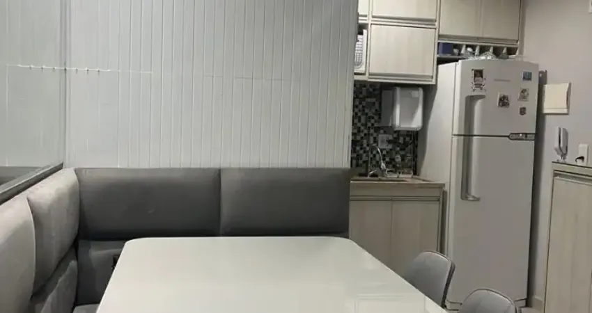 Apartamento com 3 quartos à venda na Estrada São Francisco, 1257, Jardim Wanda, Taboão da Serra