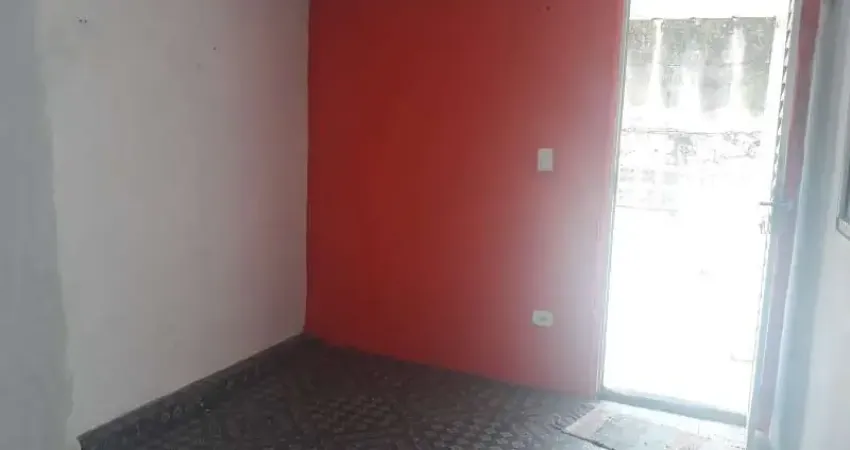 Casa com 1 quarto para alugar na Rua Manuel Alonso Medina, 333, Jardim Umuarama, São Paulo