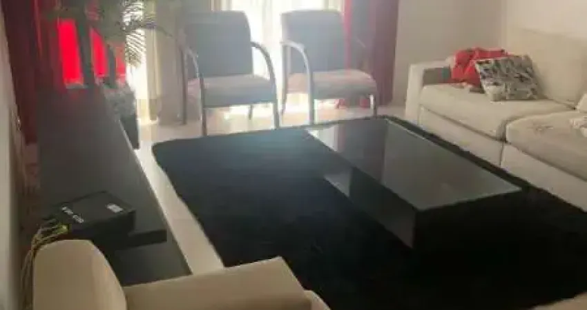 Apartamento com 3 quartos para alugar na Rua Cancioneiro Popular, 116, Santo Amaro, São Paulo