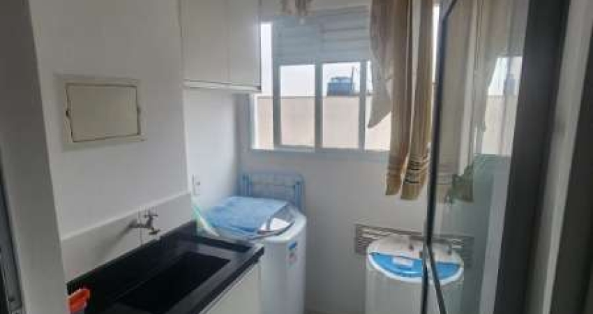 Apartamento com 2 quartos à venda na Rua Pastor Rubens Lopes, 226, Americanópolis, São Paulo