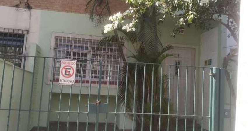 Casa com 2 quartos para alugar na Rua Flórida, 378, Cidade Monções, São Paulo