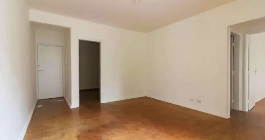 Apartamento com 2 quartos à venda na Avenida Nove de Julho, 1020, Bela Vista, São Paulo