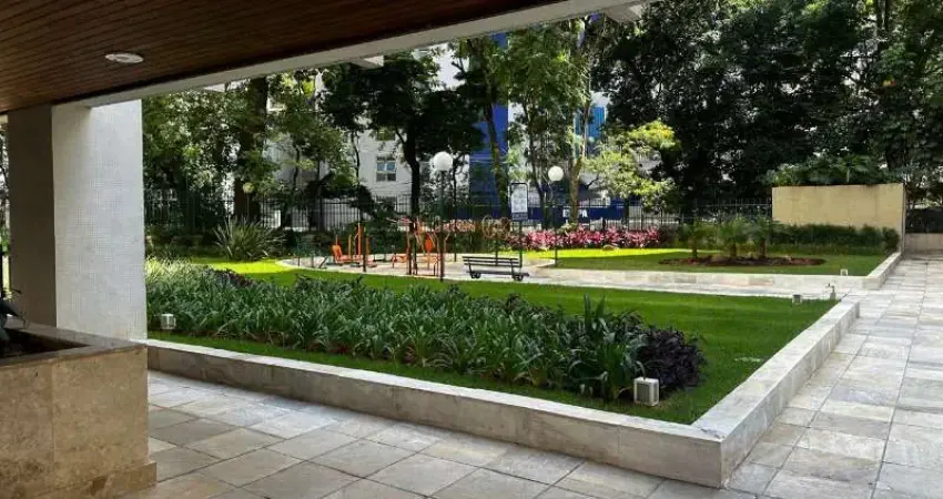 Apartamento VILA MARIANA SAO PAULO SP Brasil