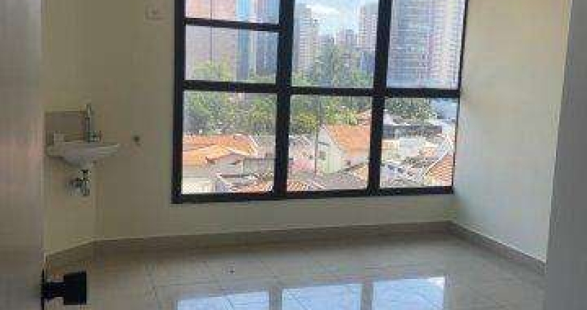 Conjunto Comercial/sala VILA NOVA CONCEICAO SAO PAULO SP Brasil