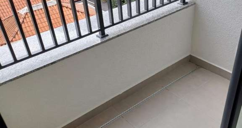 Apartamento com 1 quarto à venda na Rua Doutor Tomás Alves, 110, Vila Mariana, São Paulo