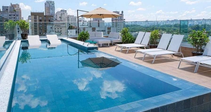 Apartamento INDIANOPOLIS SAO PAULO SP Brasil