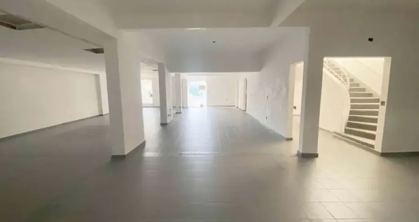 Ponto comercial para alugar na Avenida Adolfo Pinheiro, 1637, Santo Amaro, São Paulo