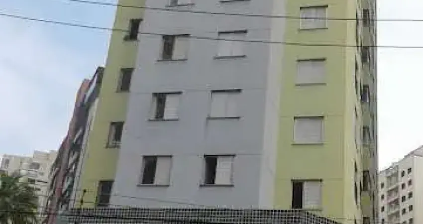 Apartamento com 2 quartos à venda na Rua Correia de Lemos, 812, Chácara Inglesa, São Paulo