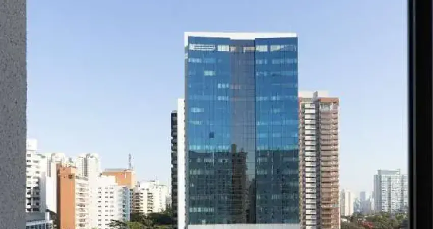 Apartamento com 2 quartos à venda na Rua Pascal, 605, Campo Belo, São Paulo