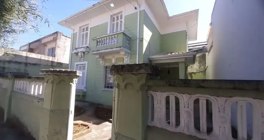 Casa com 3 quartos à venda na Rua Huet Bacelar, 543, Ipiranga, São Paulo