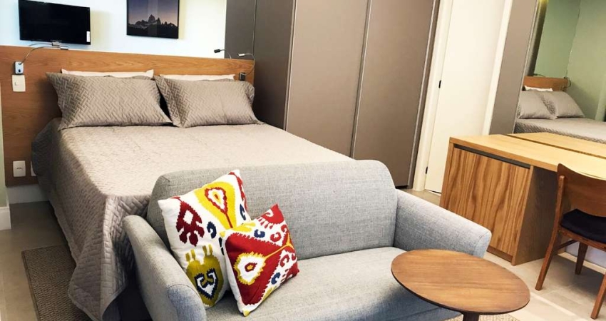 Apartamento BROOKLIN PAULISTA SAO PAULO SP Brasil