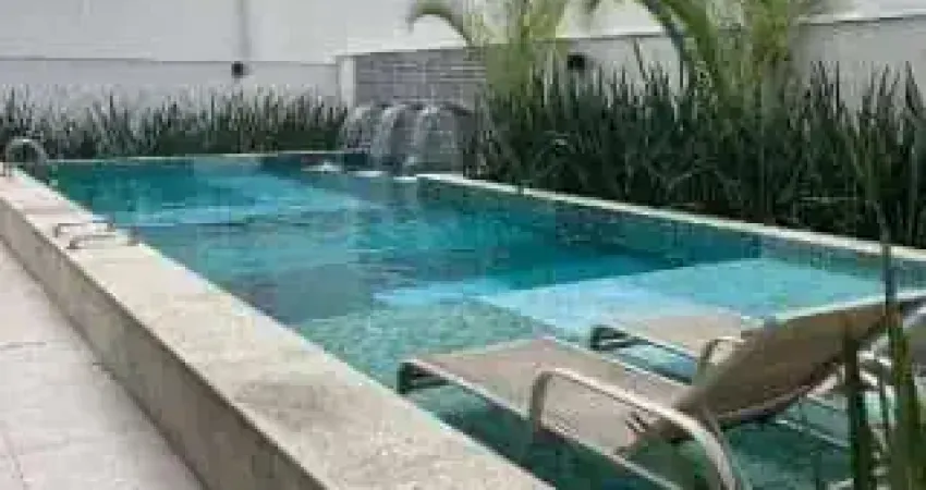 Apartamento com 2 quartos à venda na Avenida Sargento Geraldo Sant'Ana, 154, Jardim Taquaral, São Paulo