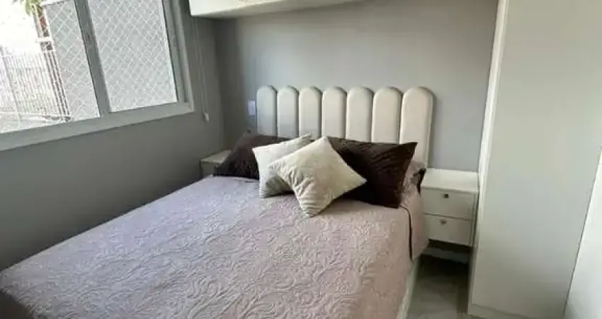 Apartamento com 2 quartos à venda na Rua Sassaki, 175, Vila Marari, São Paulo