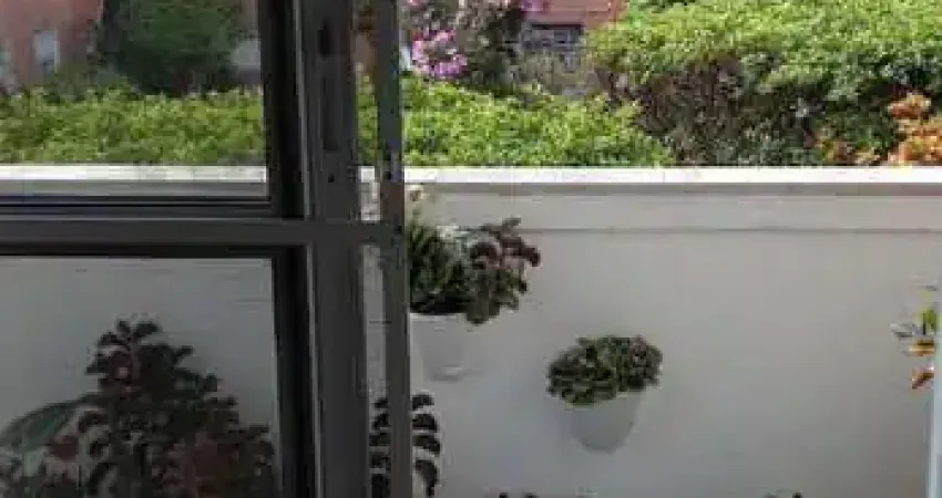 Apartamento com 3 quartos à venda na Avenida Santo Amaro, 4281, Brooklin Paulista, São Paulo
