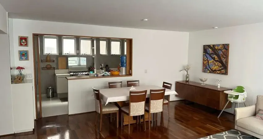 Apartamento com 3 quartos à venda na Alameda Campinas, 1497, Jardim Paulista, São Paulo