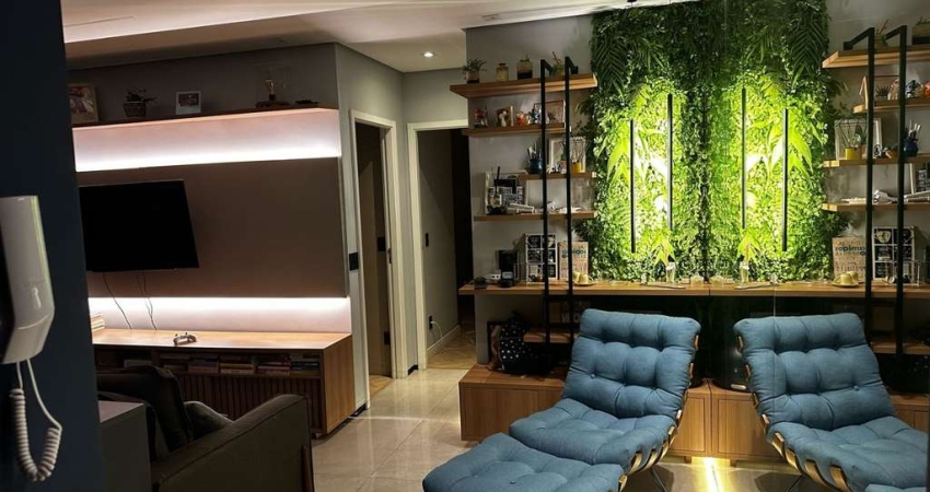 Apartamento com 2 quartos à venda na Rua Ossian Terceiro Teles, 431, Jardim Prudência, São Paulo