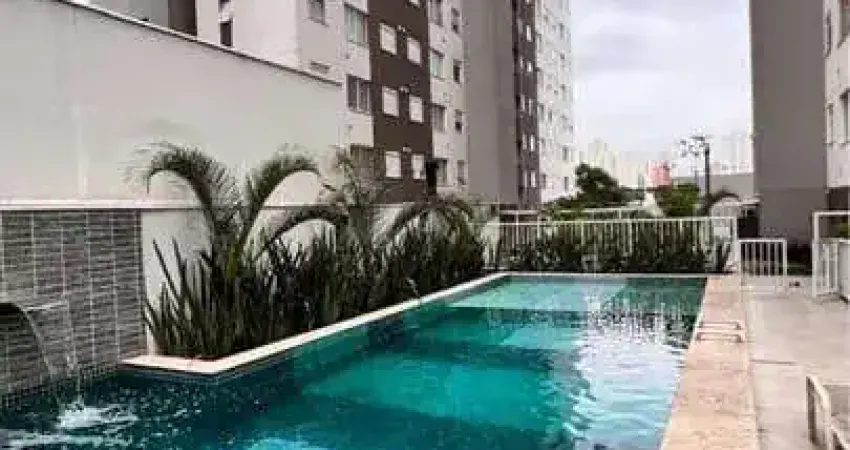 Apartamento com 2 quartos à venda na Avenida Sargento Geraldo Sant'Ana, 154, Jardim Taquaral, São Paulo