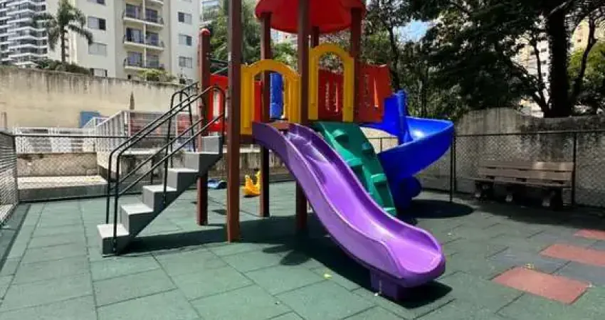 Apartamento com 2 quartos para alugar na Rua Jovina, 361, Vila Mascote, São Paulo