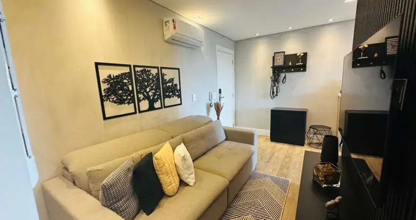 Apartamento SANTO AMARO SAO PAULO SP Brasil