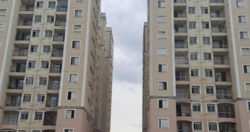 Apartamento com 2 quartos à venda na Rua Cascado, 38, Vila Andrade, São Paulo