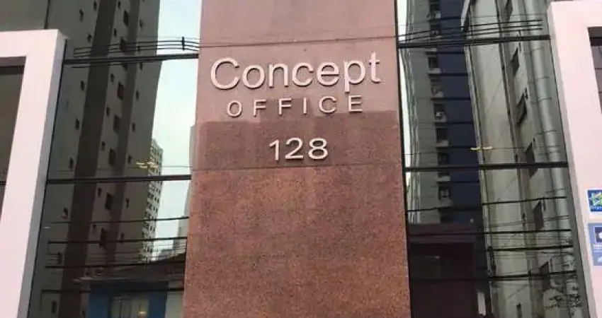 Conjunto Comercial/sala VILA NOVA CONCEICAO SAO PAULO SP Brasil