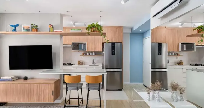 Apartamento VILA MARIANA SAO PAULO SP Brasil