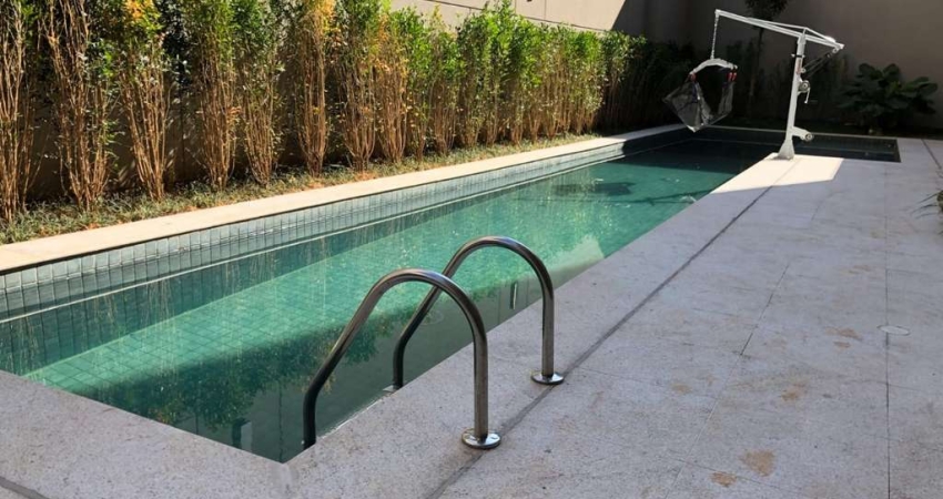 Apartamento VILA NOVA CONCEICAO SAO PAULO SP Brasil