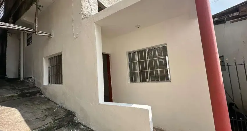 Casa com 1 quarto para alugar na Rua Manuel Alonso Medina, 333, Jardim Umuarama, São Paulo
