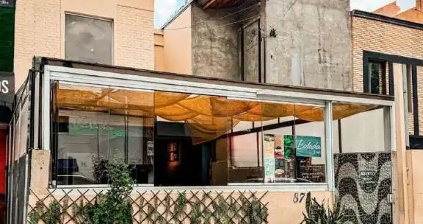 Conjunto Comercial VILA NOVA CONCEICAO SAO PAULO SP Brasil