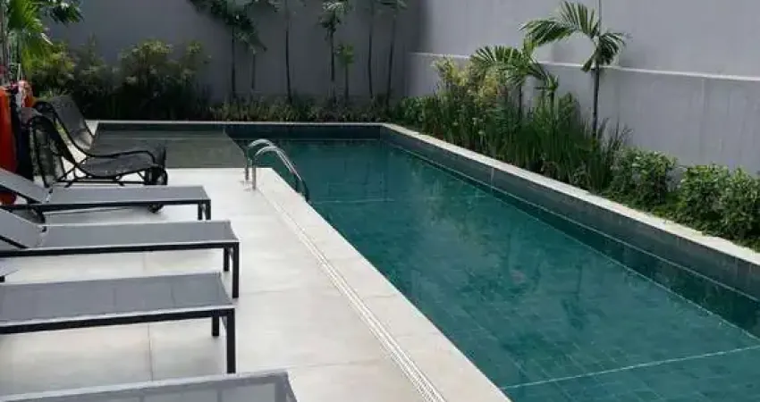 Apartamento INDIANOPOLIS SAO PAULO SP Brasil
