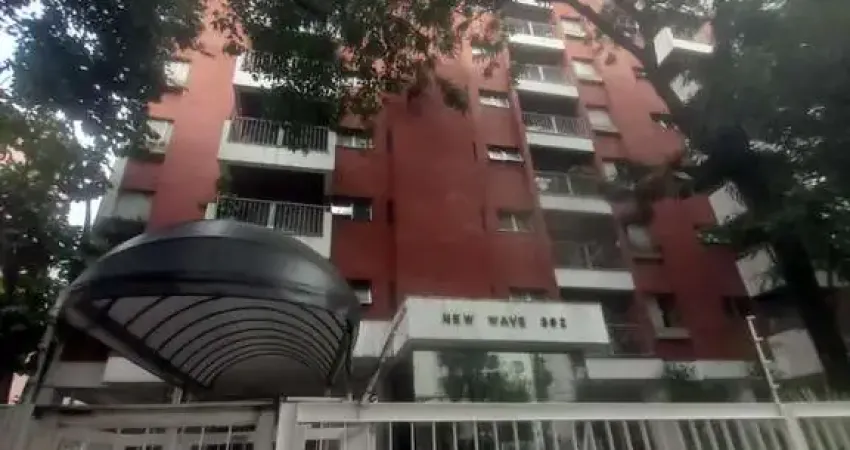 Apartamento INDIANOPOLIS SAO PAULO SP Brasil