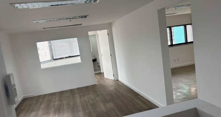 Conjunto Comercial/sala INDIANOPOLIS SAO PAULO SP Brasil