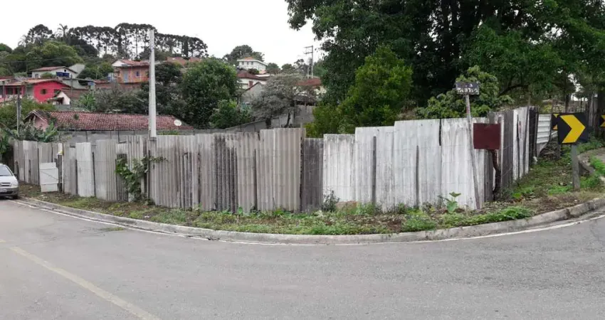 Terreno à venda na BRASIL DE MORAES GOES, 12, Centro (Canguera), São Roque