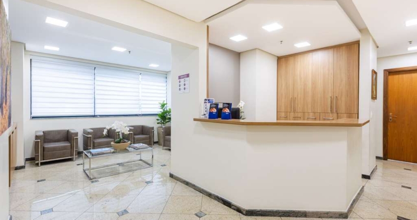 Conjunto Comercial ITAIM BIBI SAO PAULO SP Brasil