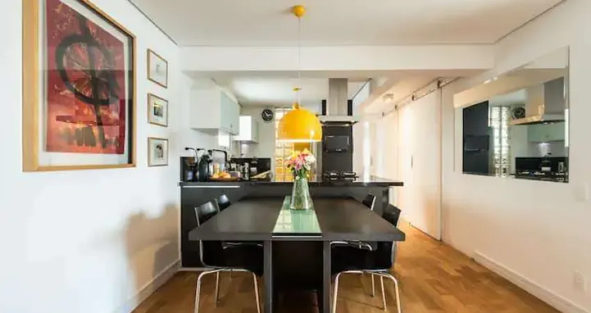Apartamento VILA NOVA CONCEICAO SAO PAULO SP Brasil