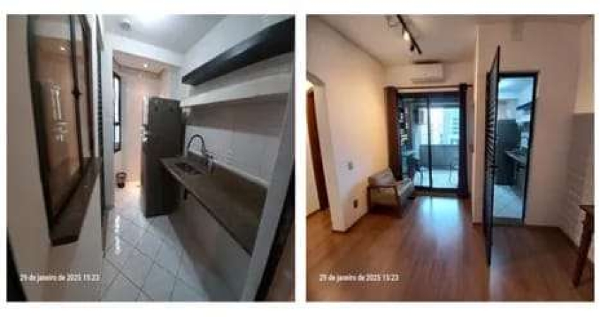 Apartamento com 1 quarto à venda na Rua Araguari, 711, Vila Uberabinha, São Paulo