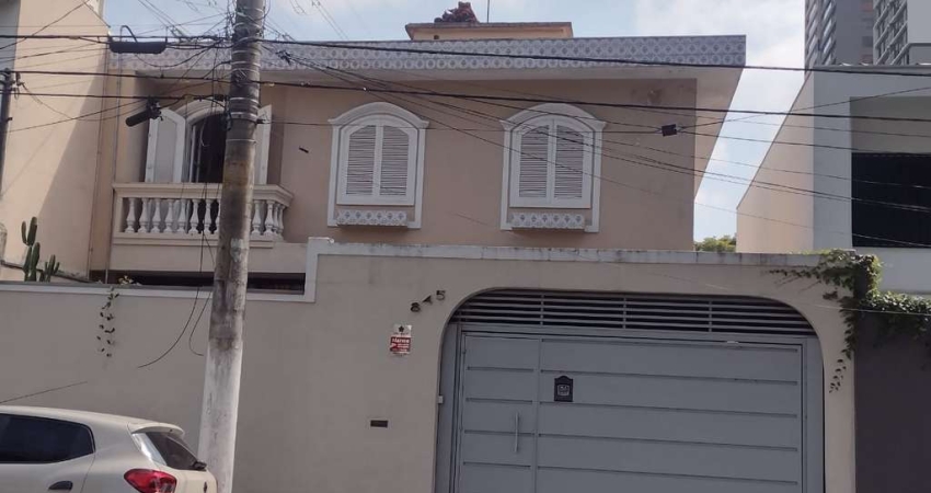 Casa com 3 quartos à venda na Rua Gil Eanes, 845, Campo Belo, São Paulo