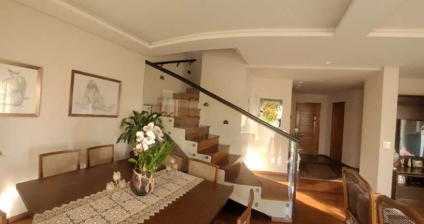 Apartamento com 3 quartos à venda na Rua Pensilvânia, 260, Cidade Monções, São Paulo