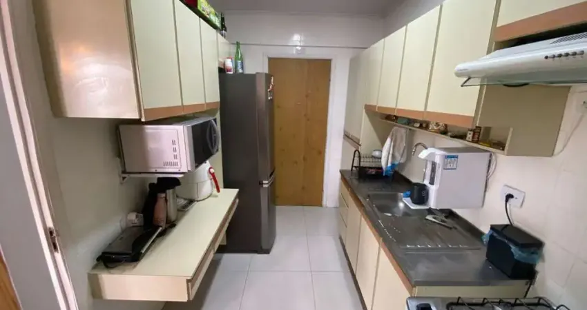 Apartamento com 2 quartos para alugar na Rua Guararapes, 300, Brooklin Paulista, São Paulo