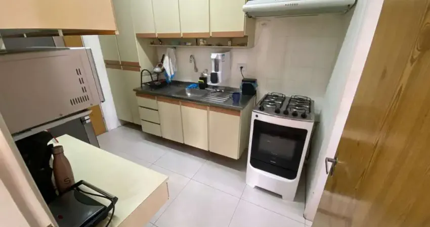 Apartamento com 2 quartos à venda na Rua Guararapes, 300, Brooklin Paulista, São Paulo