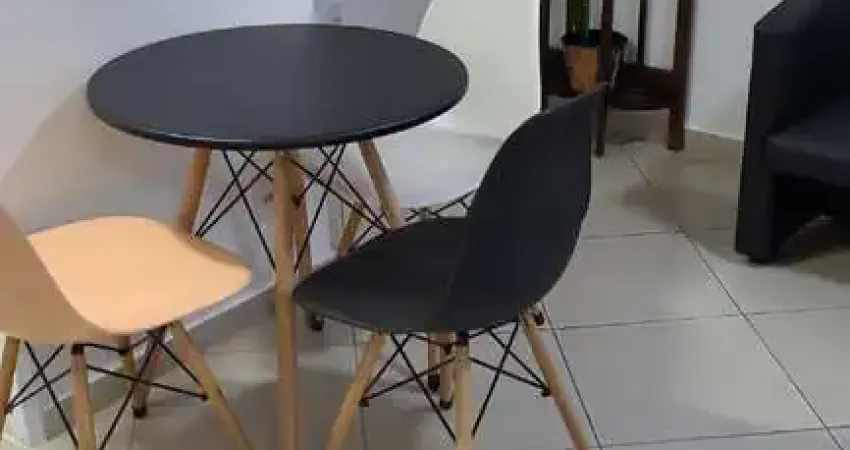 Apartamento com 1 quarto para alugar na Alameda Jauaperi, 1083, Moema, São Paulo