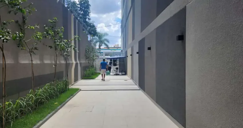 Apartamento SANTO AMARO SAO PAULO SP Brasil