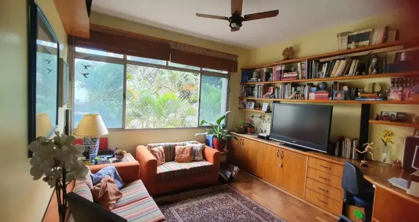 Apartamento com 2 quartos à venda na Rua Jesuíno Arruda, 479, Itaim Bibi, São Paulo