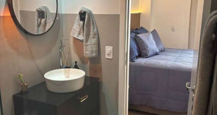 Apartamento ALTO DA BOA VISTA SAO PAULO SP Brasil